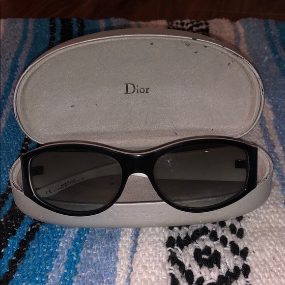 Dior Sunglasses